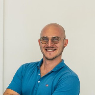 Filippo - iTech Specialist